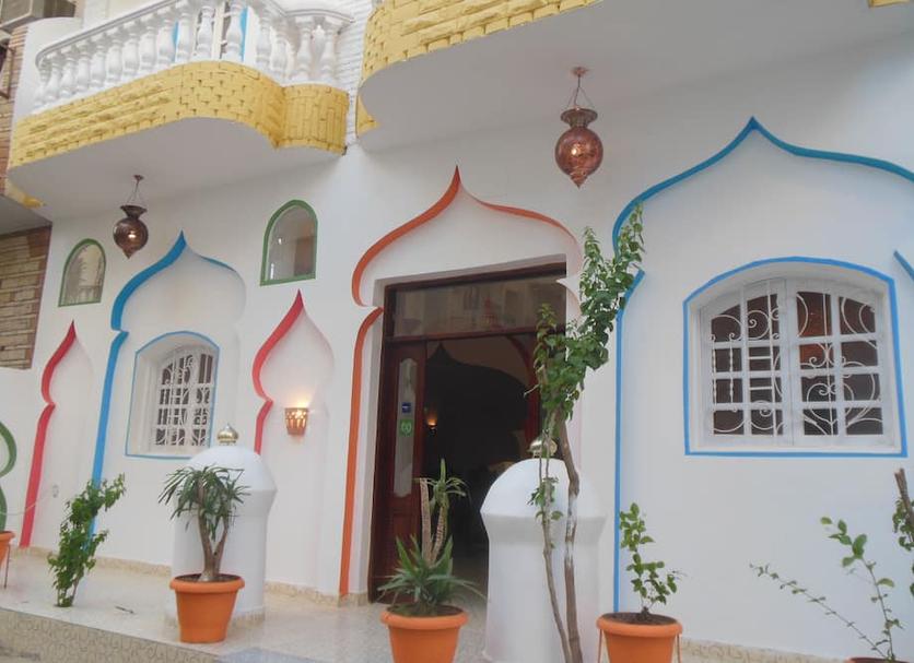 Exterior Foto