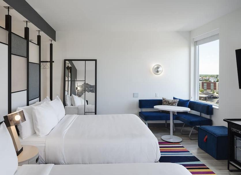 Quarto Foto
