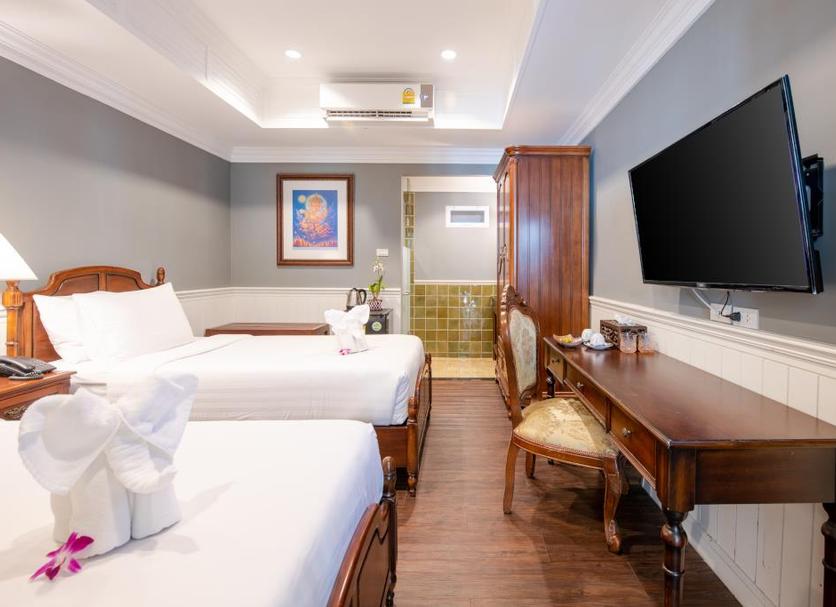 Quarto Foto