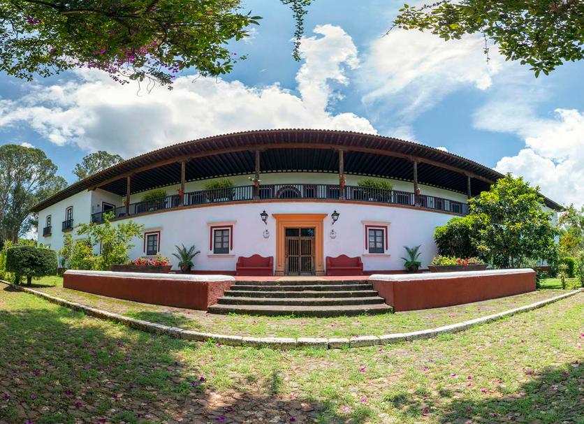 Edifício Foto