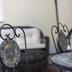 Comodidade do quarto