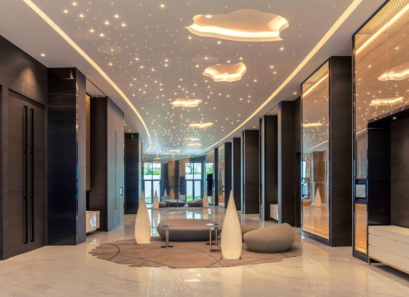 Hall Foto