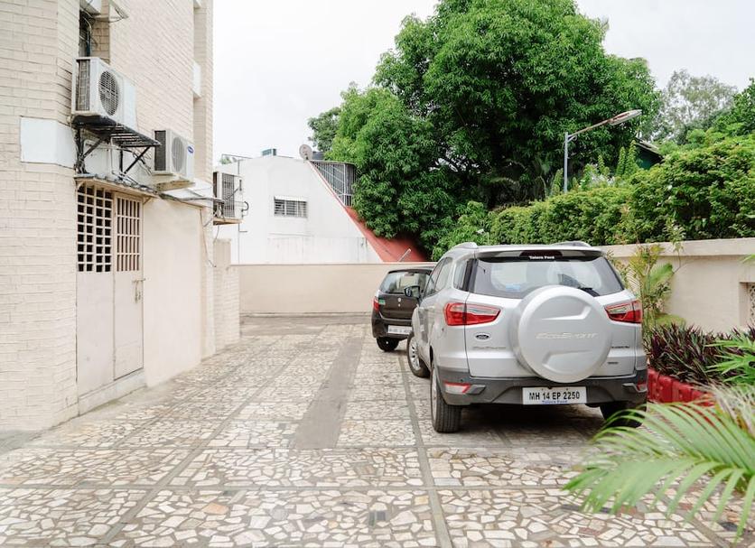 Exterior Foto