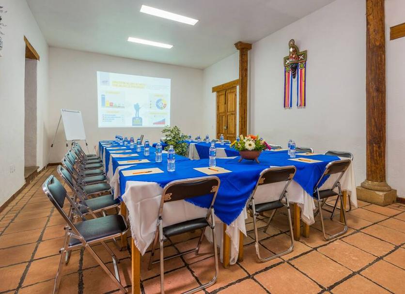 Sala de conferências Foto
