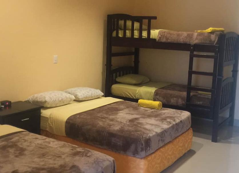 Quarto Foto
