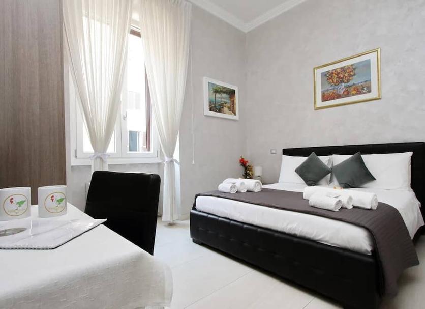 Quarto Foto