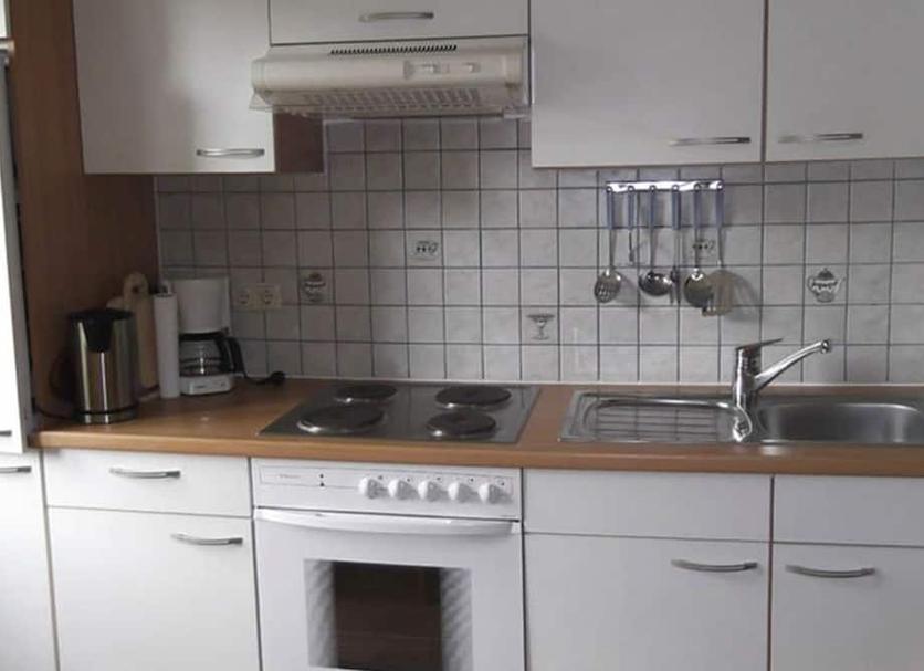 Cozinha Foto