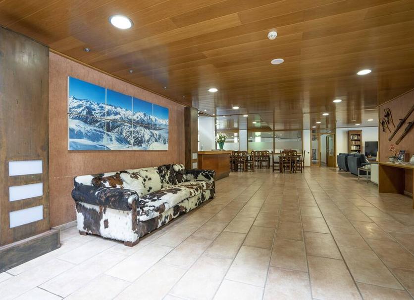 Hall Foto