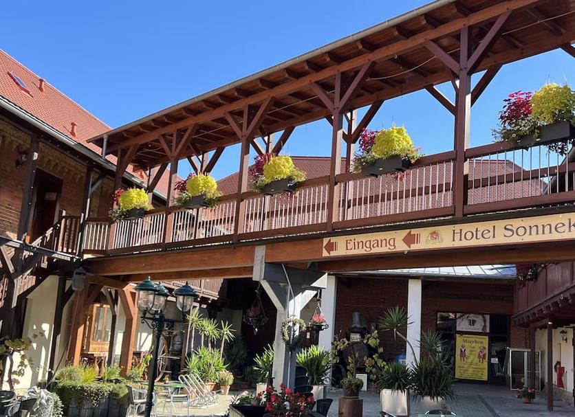 Exterior Foto