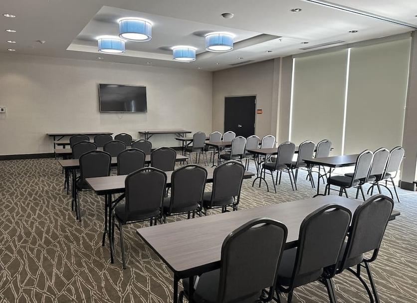 Sala de conferências Foto