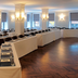Sala de conferências