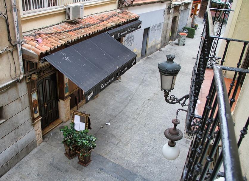 Exterior Foto