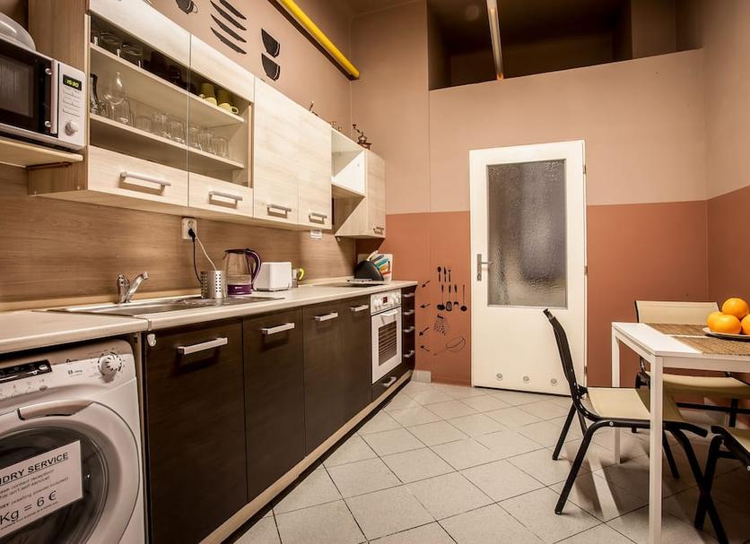 Cozinha Foto