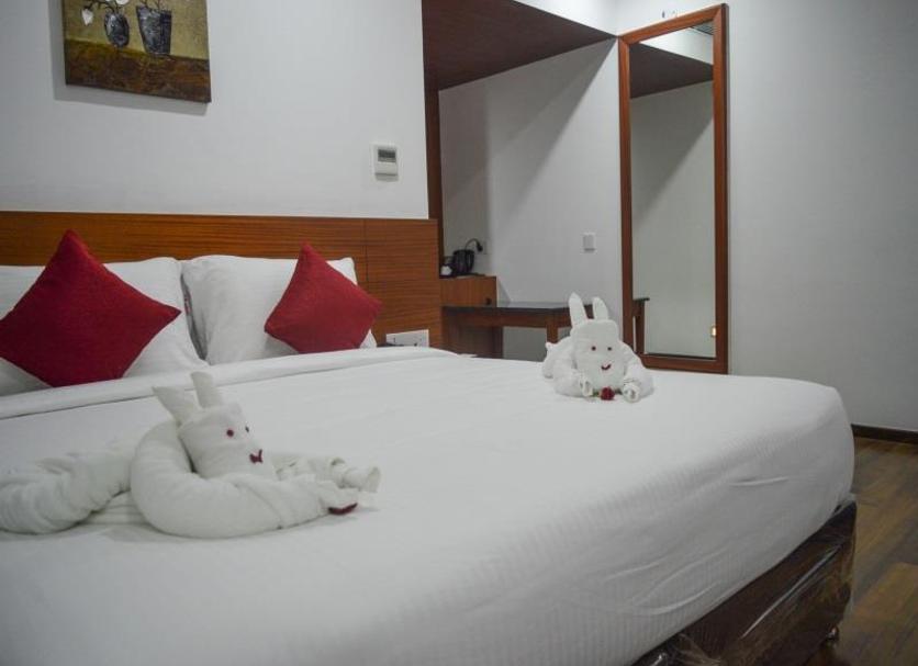 Quarto Foto