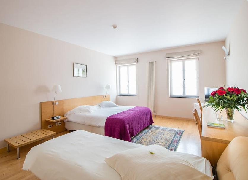 Quarto Foto