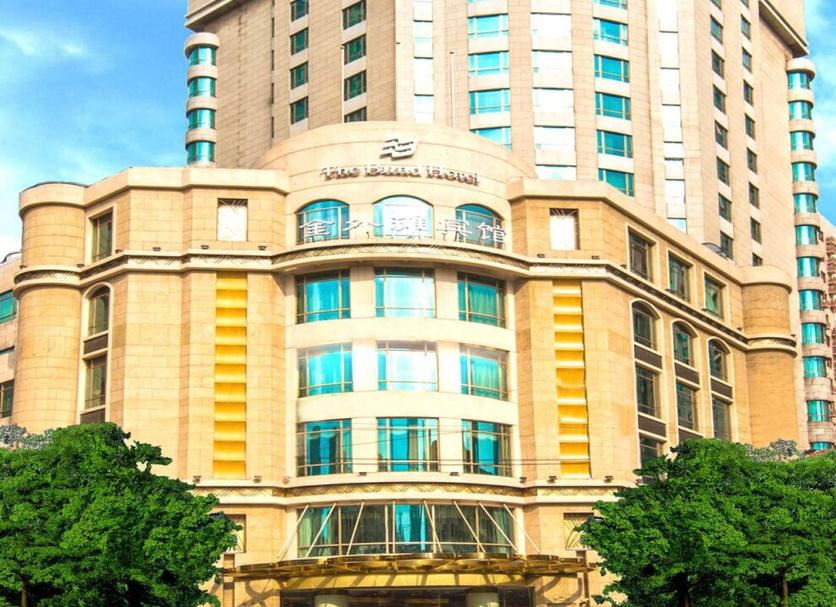 Edifício Foto