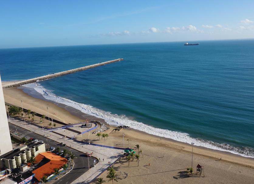 Praia Foto