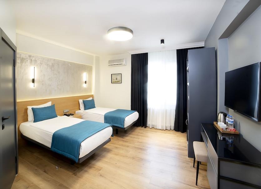 Quarto Foto