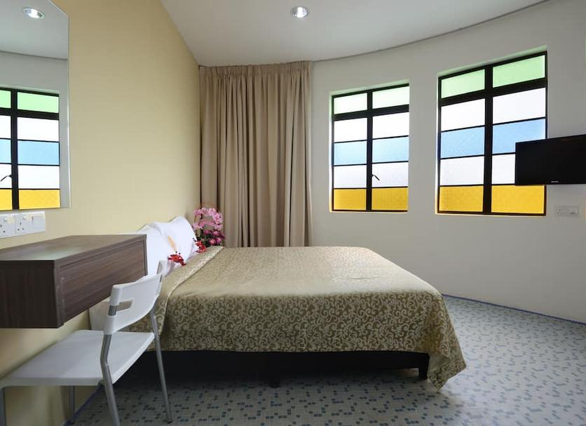 Quarto Foto
