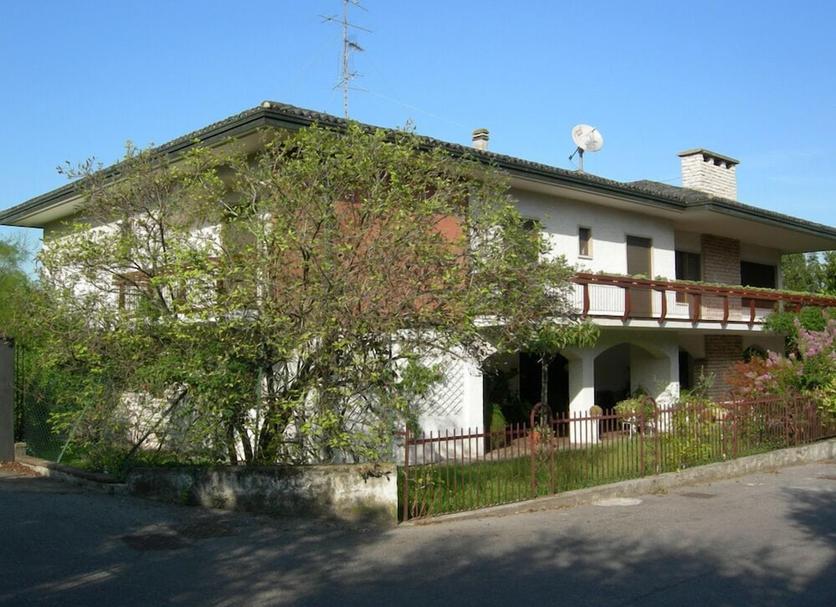 Exterior Foto