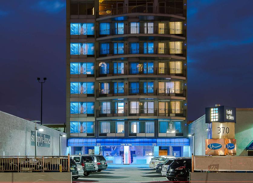 Edifício Foto