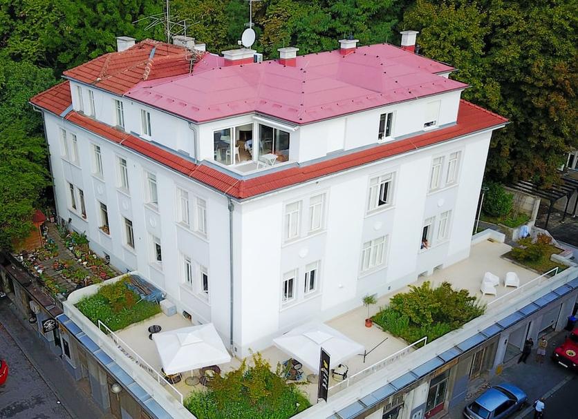 Edifício Foto
