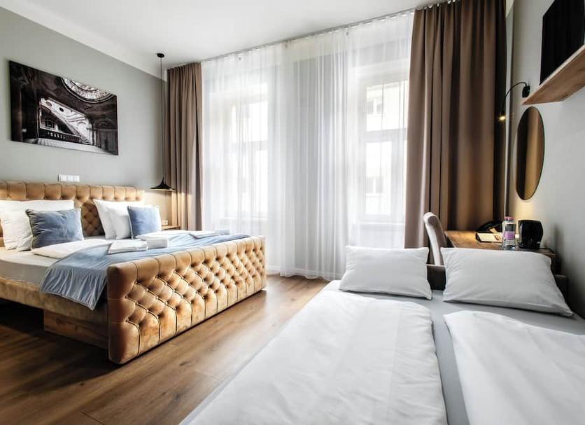 Quarto Foto