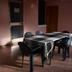 Sala de jantar