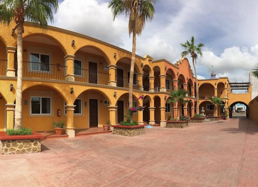 Edifício Foto