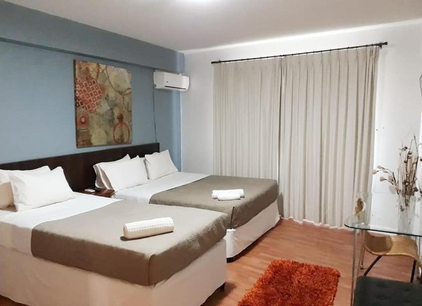 Quarto Foto