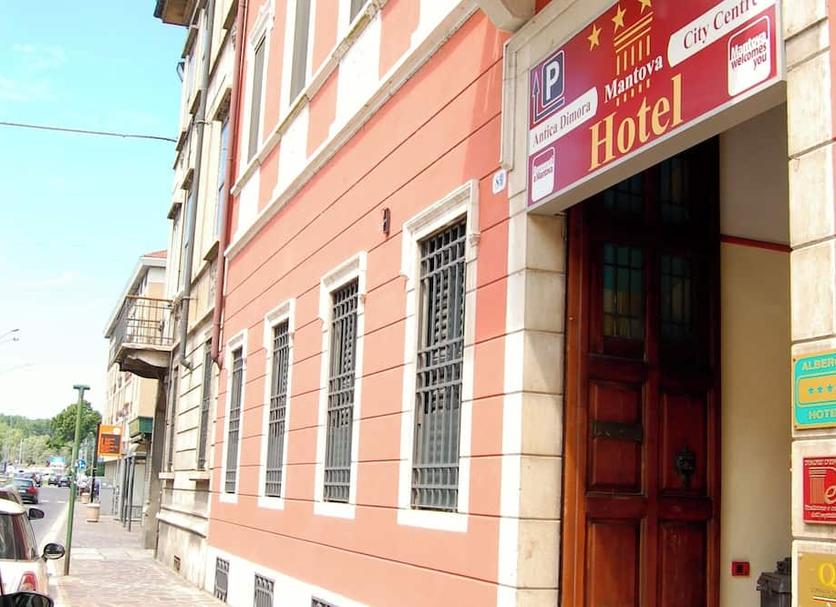 Edifício Foto