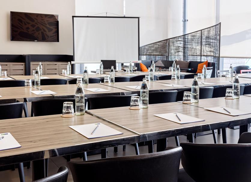 Sala de conferências Foto