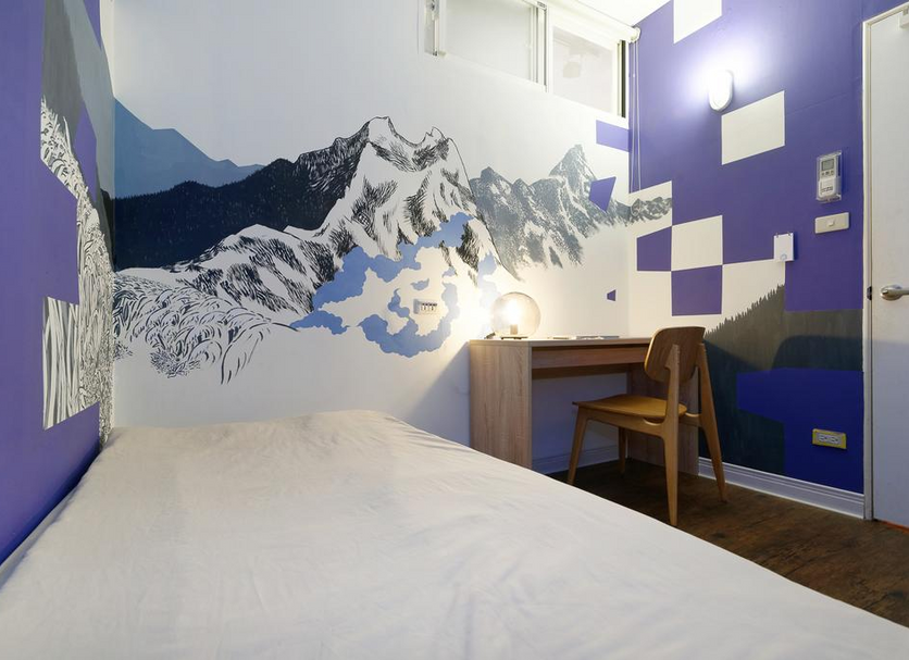 Quarto Foto