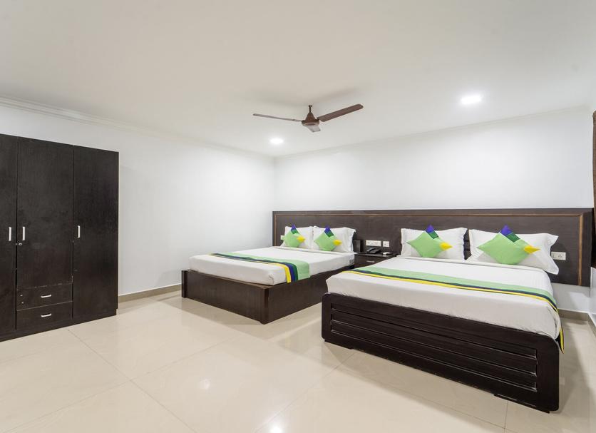 Quarto Foto