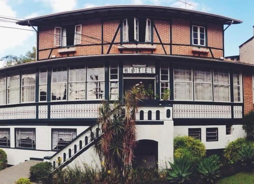 Edifício Foto