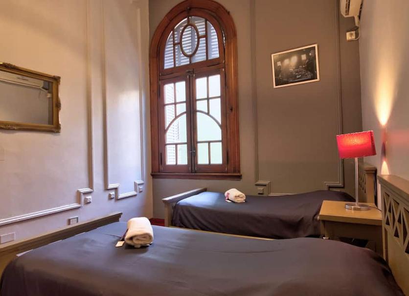 Quarto Foto