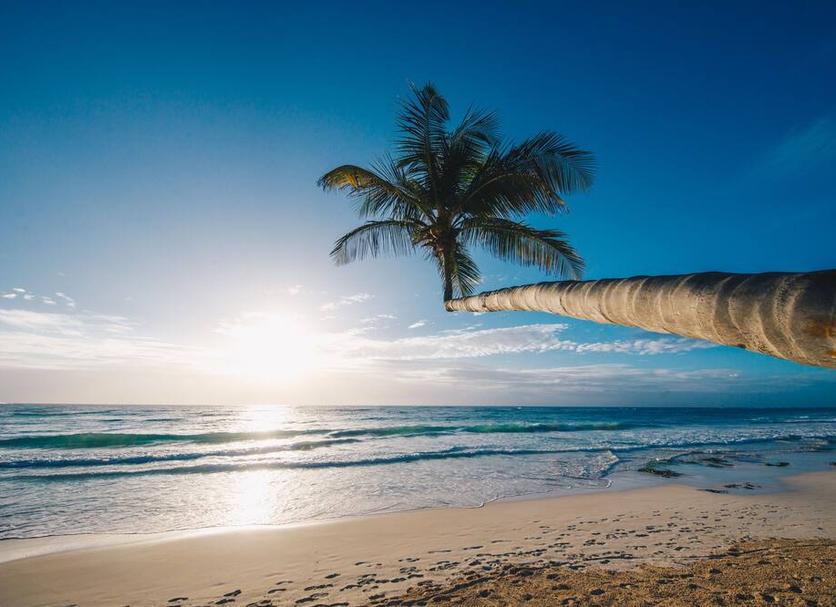 Praia Foto