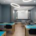 Sala de conferências
