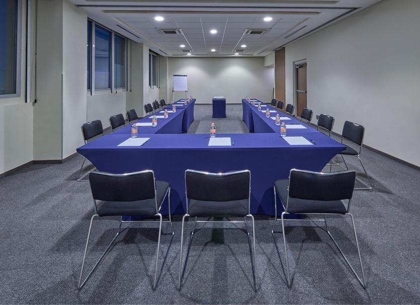 Sala de conferências Foto