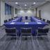 Sala de conferências