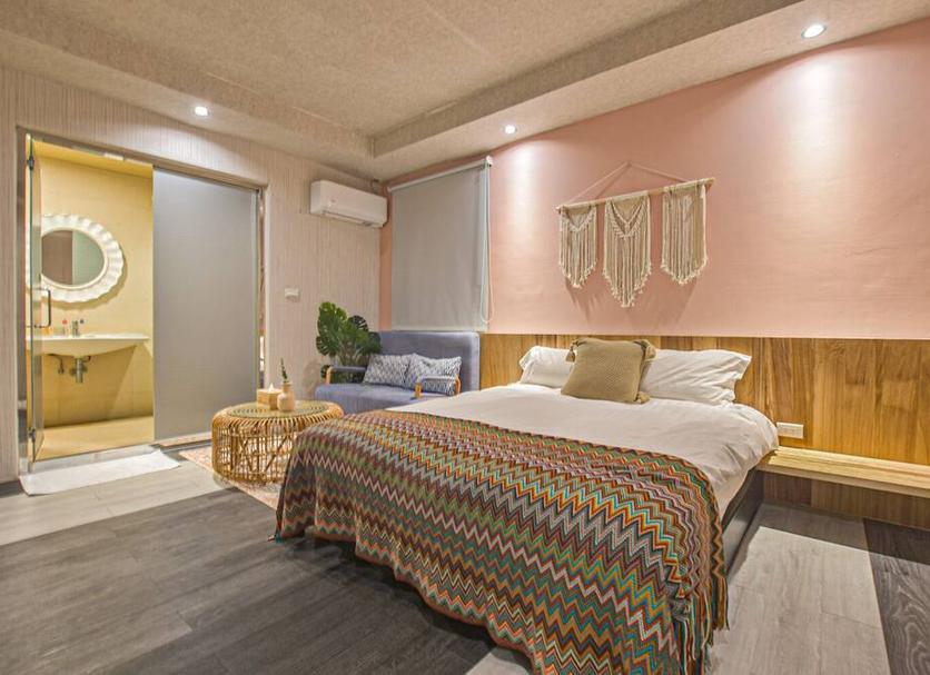 Quarto Foto