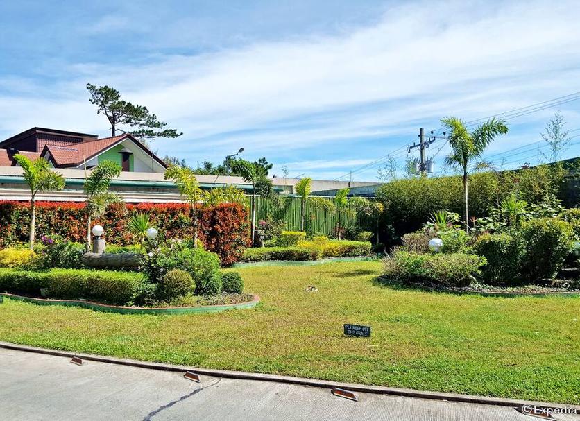 Exterior Foto