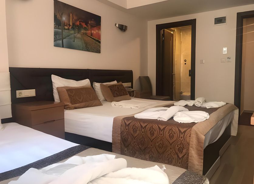Quarto Foto