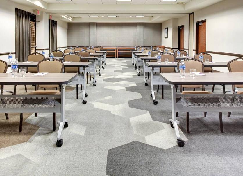 Sala de conferências Foto