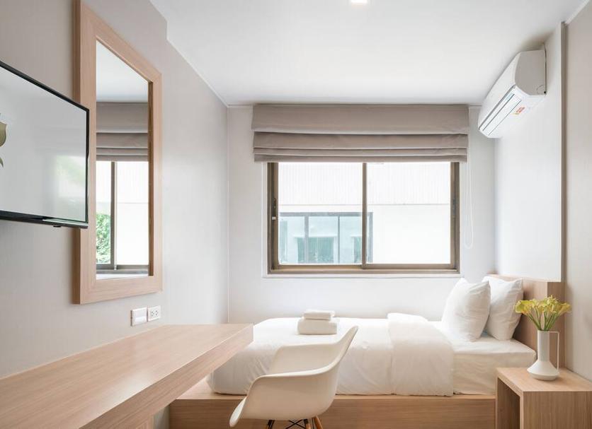 Quarto Foto