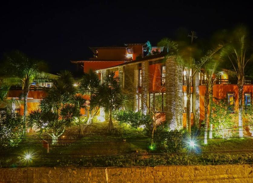 Exterior Foto