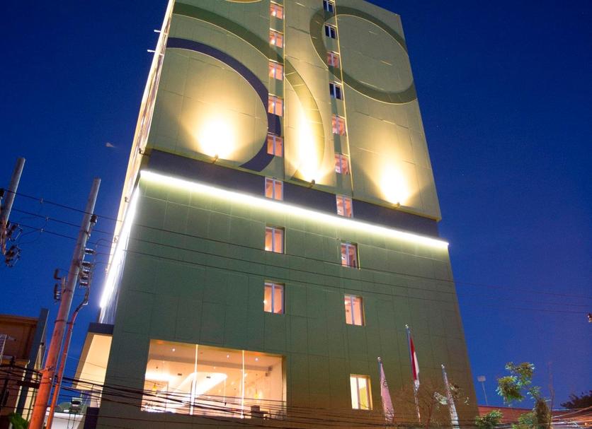 Edifício Foto