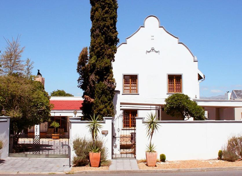 Exterior Foto
