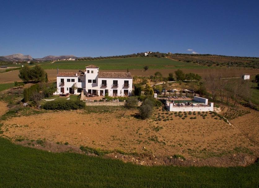Exterior Foto