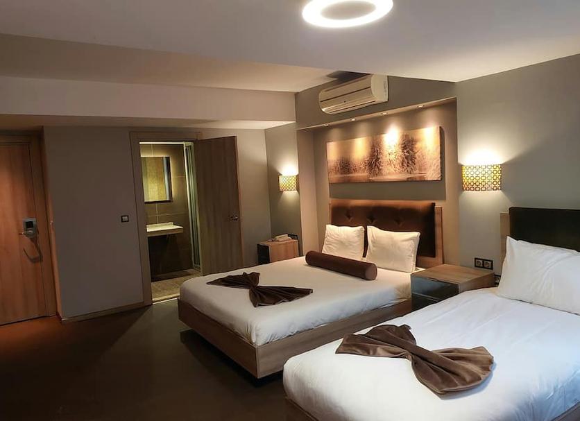 Quarto Foto